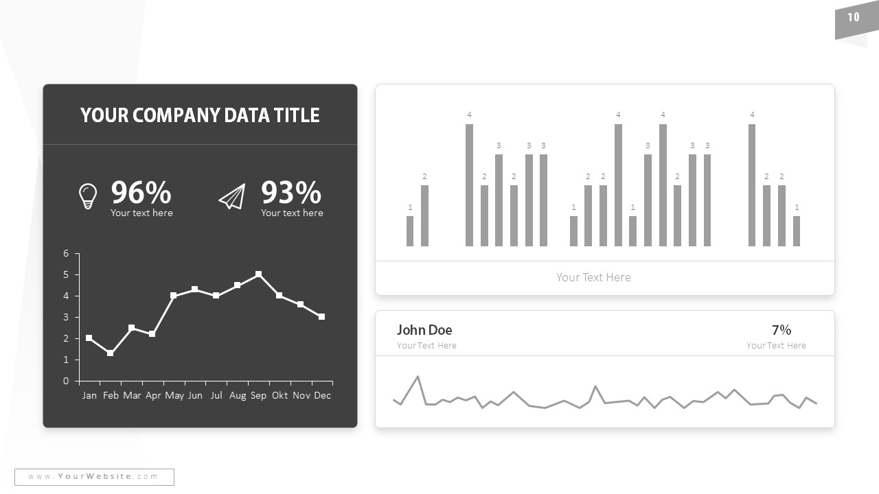 Fleet - Powerpoint Template By RRgraph | GraphicRiver